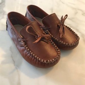 Elephantito Driver Loafer 11